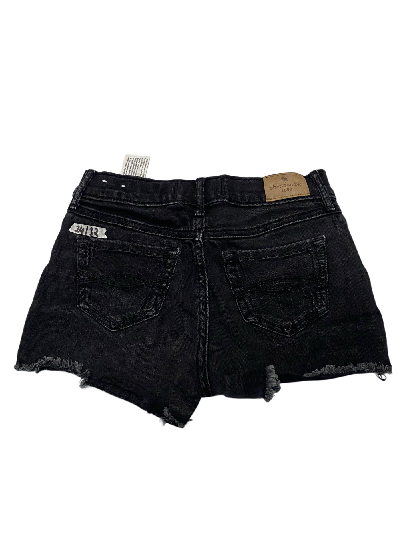 ABERCROMBIE W24 H32