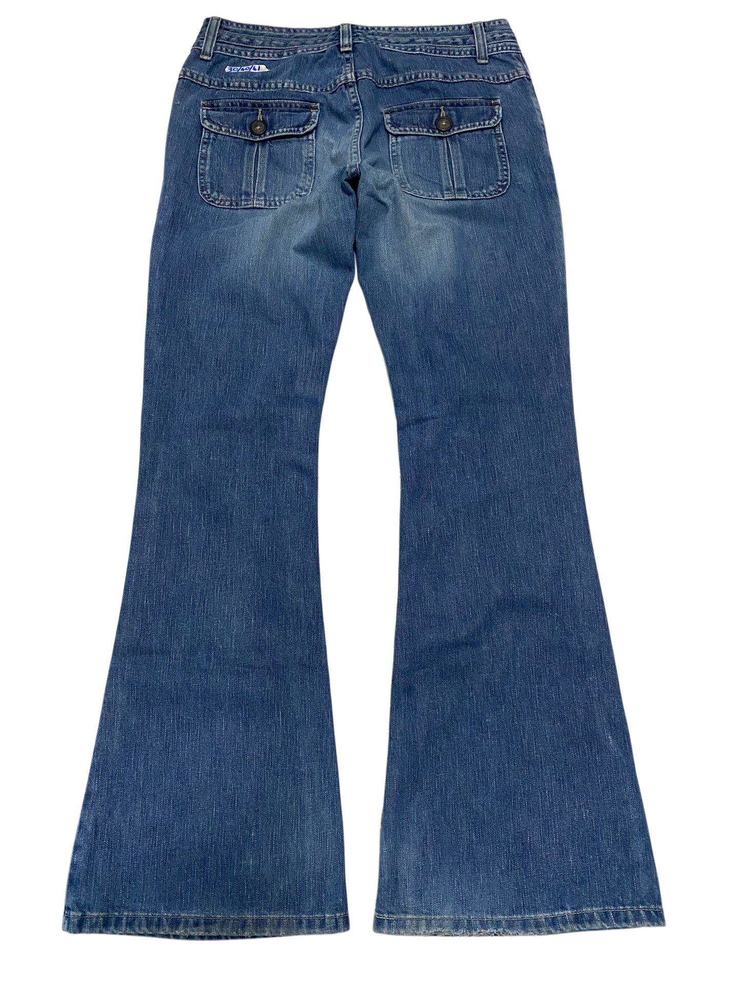 AMERICAN EAGLE W30 H40 L41