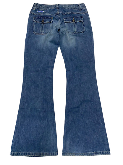 AMERICAN EAGLE W30 H40 L41