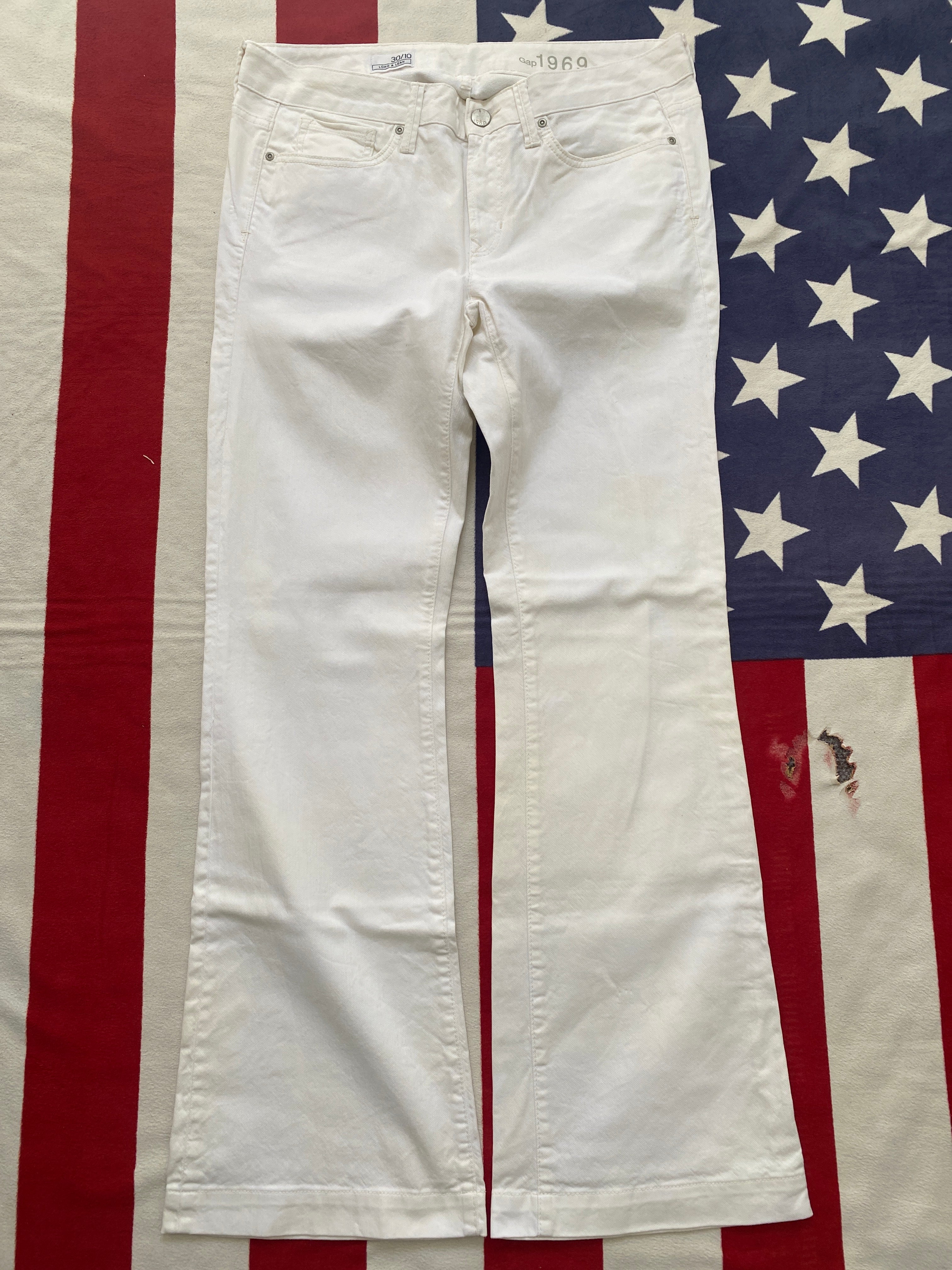 Long & Lean W32 H40 L43