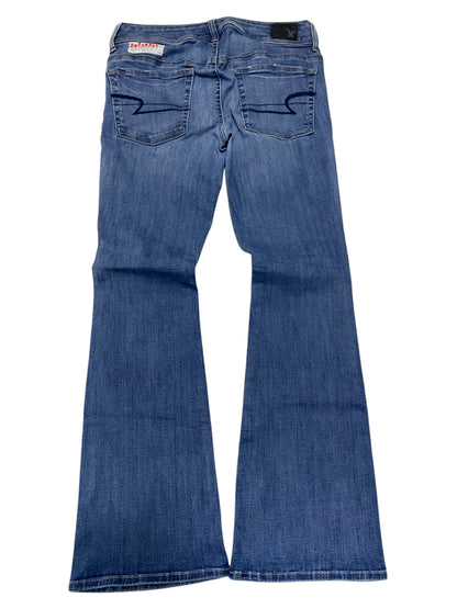 AMERICAN EAGLE W28 H36 L38