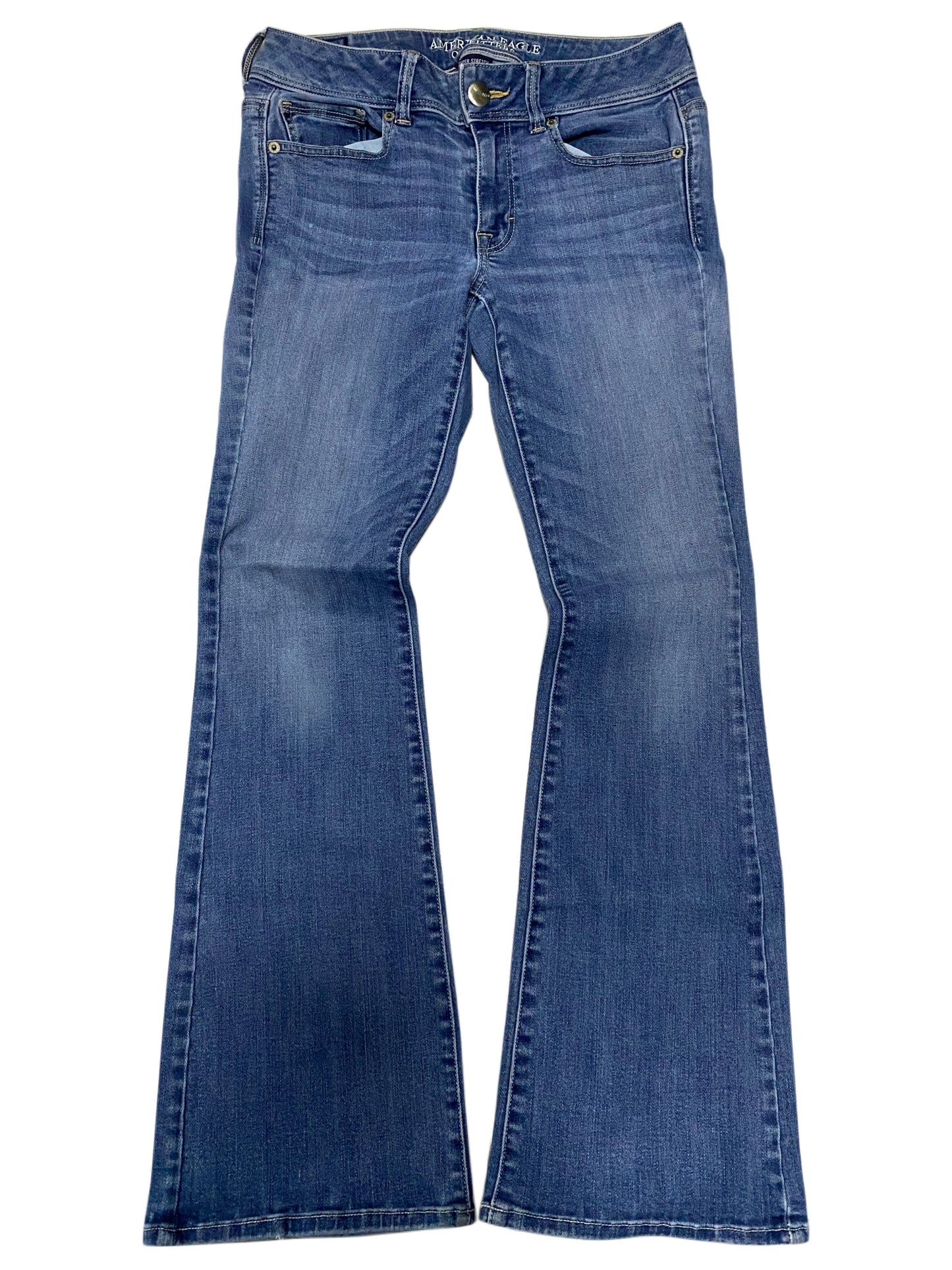 AMERICAN EAGLE W28 H36 L38