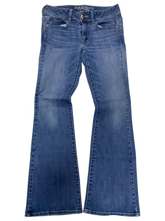 AMERICAN EAGLE W28 H36 L38