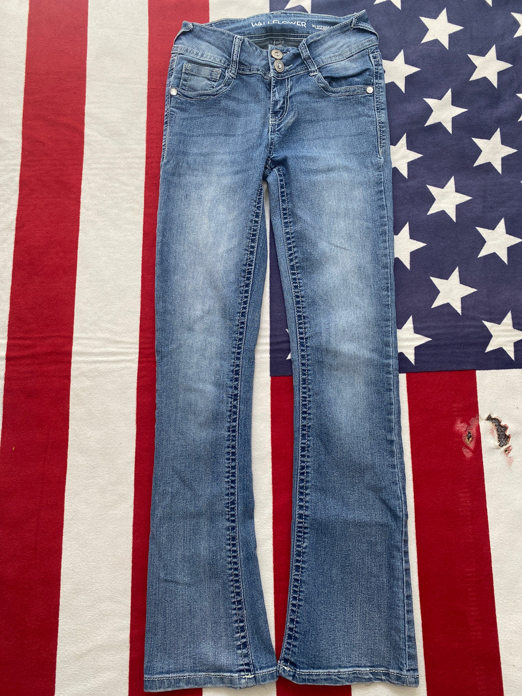 Wall Flower W24 H30 L39