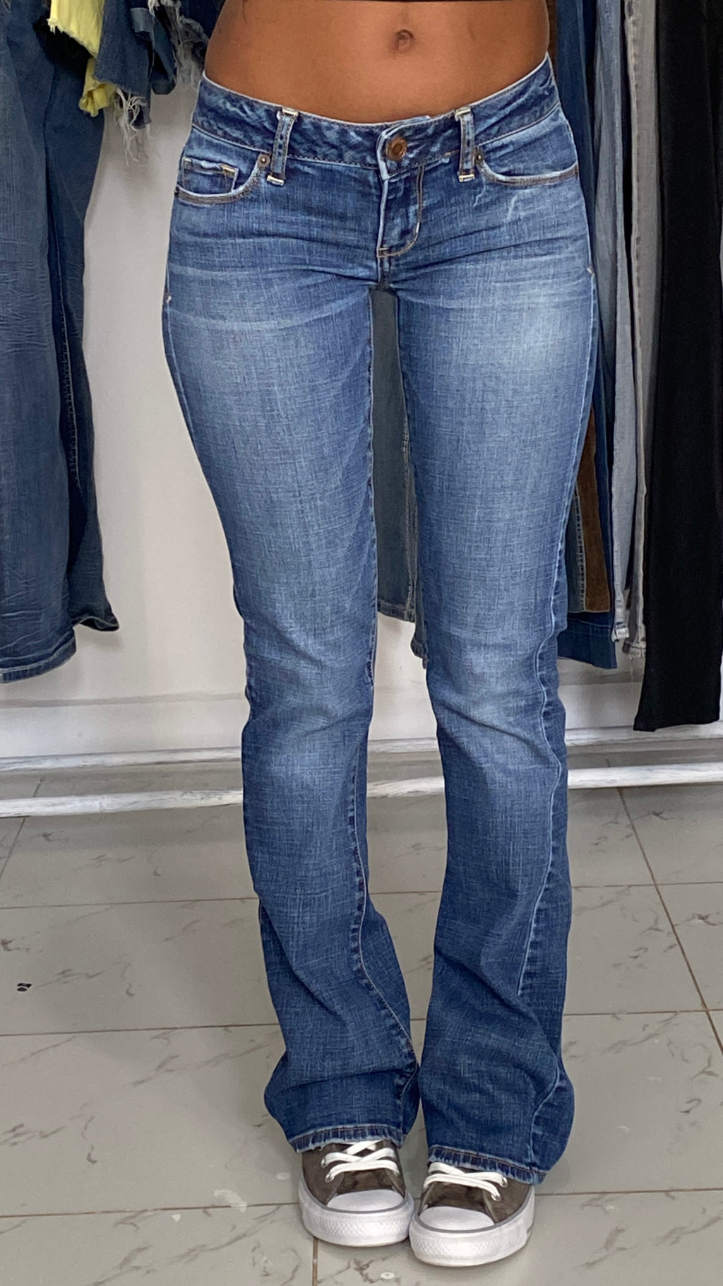 American Eagle W25 H32 L40