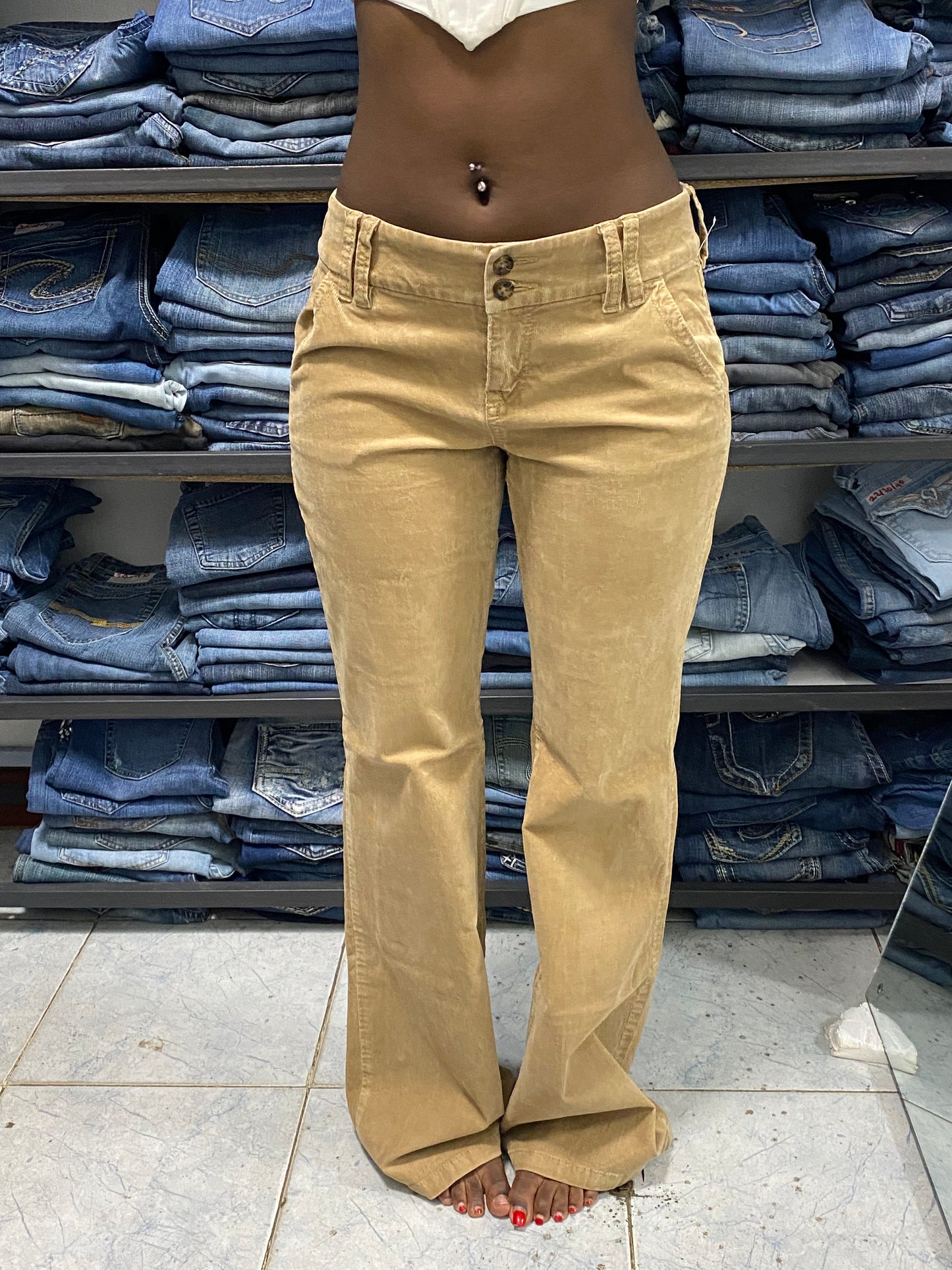 Old Navy W30 H40 L40
