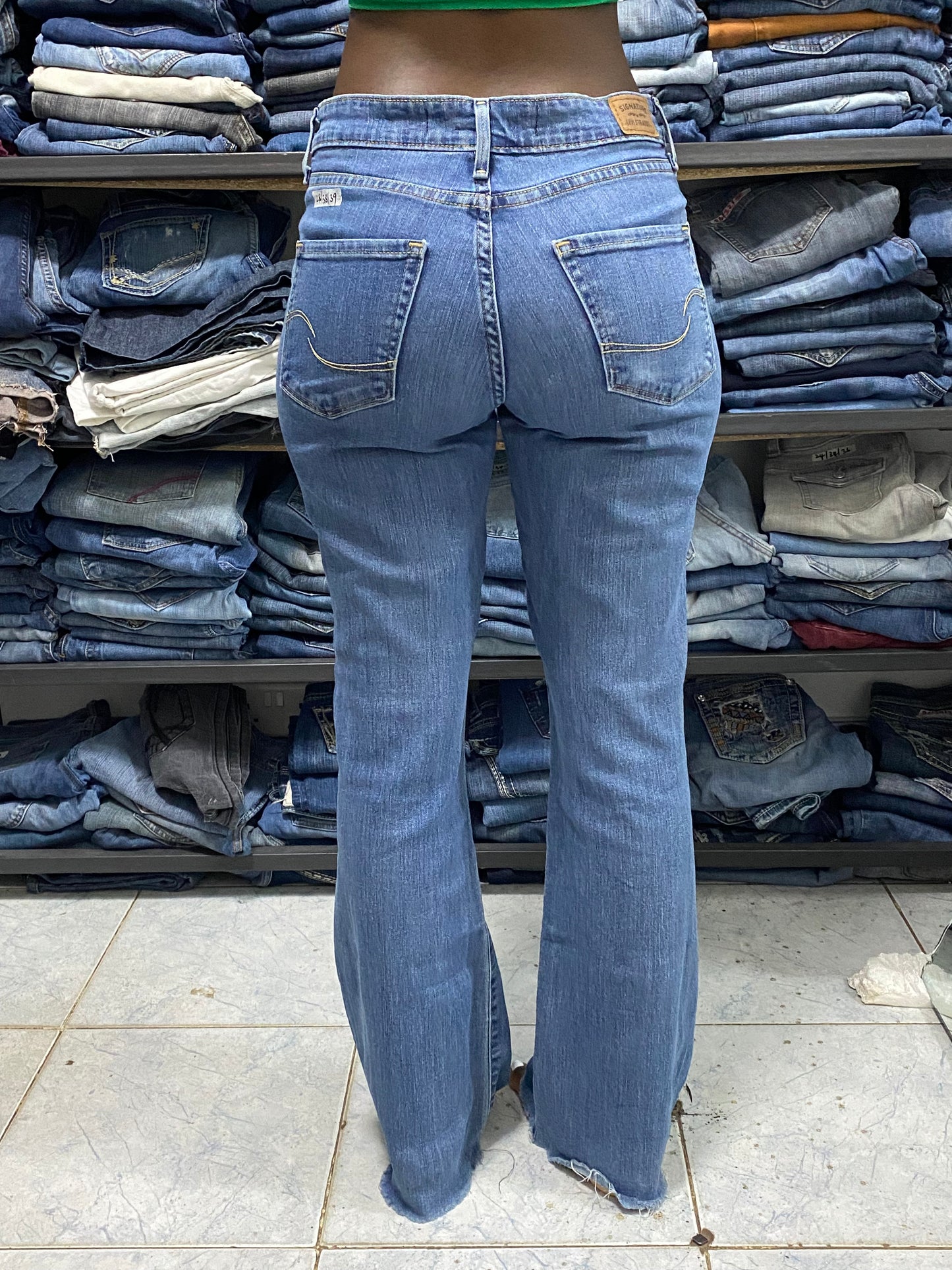 LEVI STRAUSS W28 H38 L39