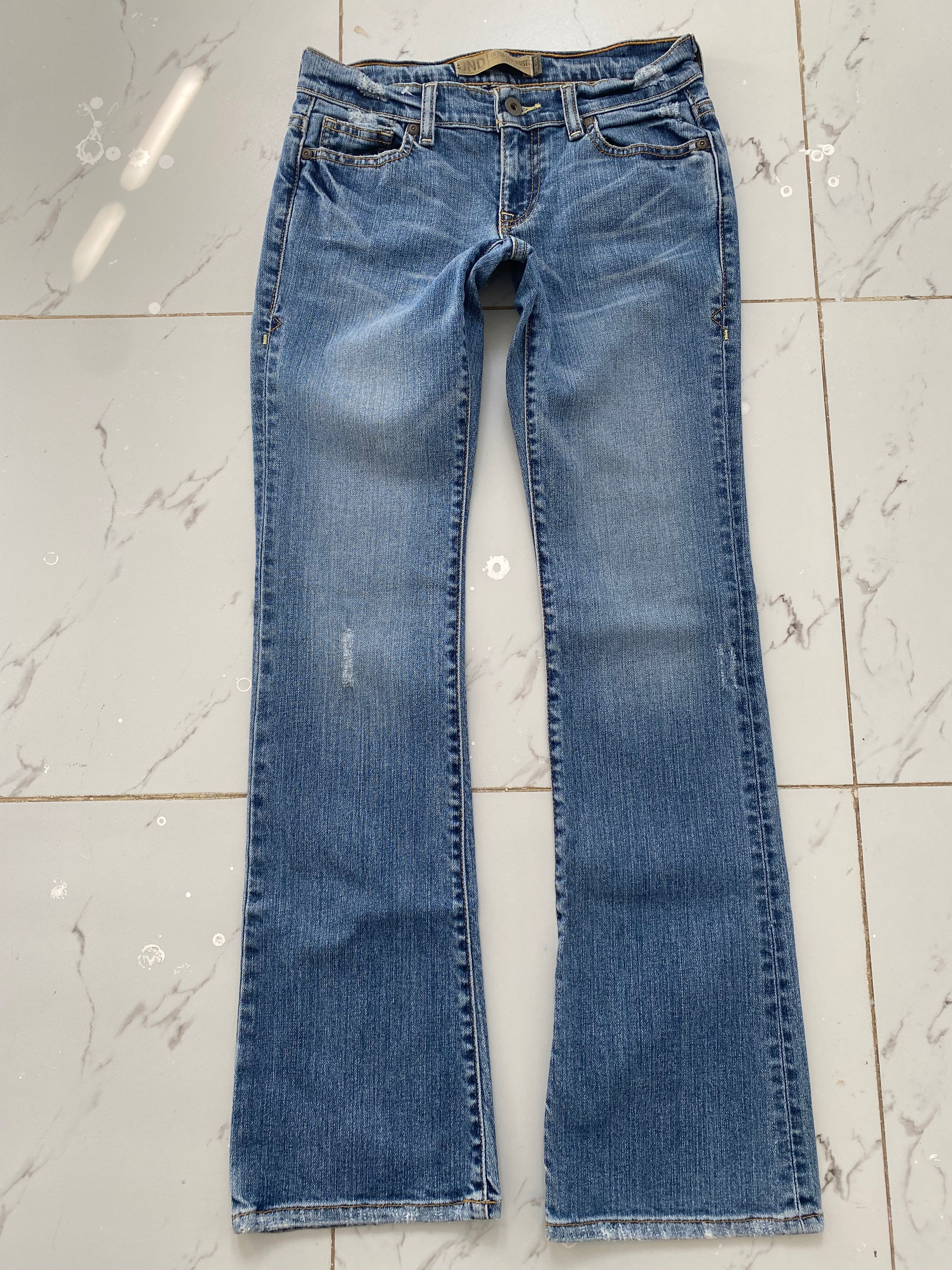 Old Navy Denim W26 H32 L38