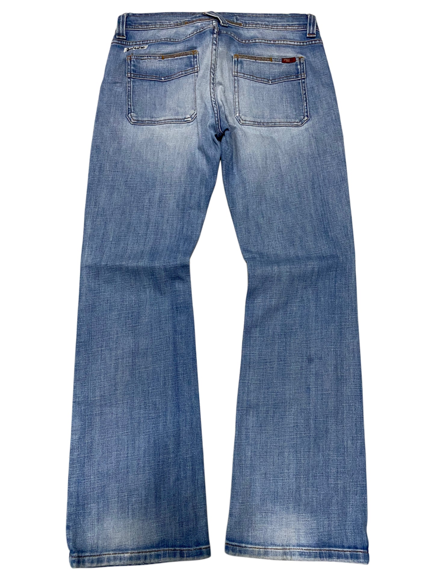 ONLY JEANS W30 H40 L40