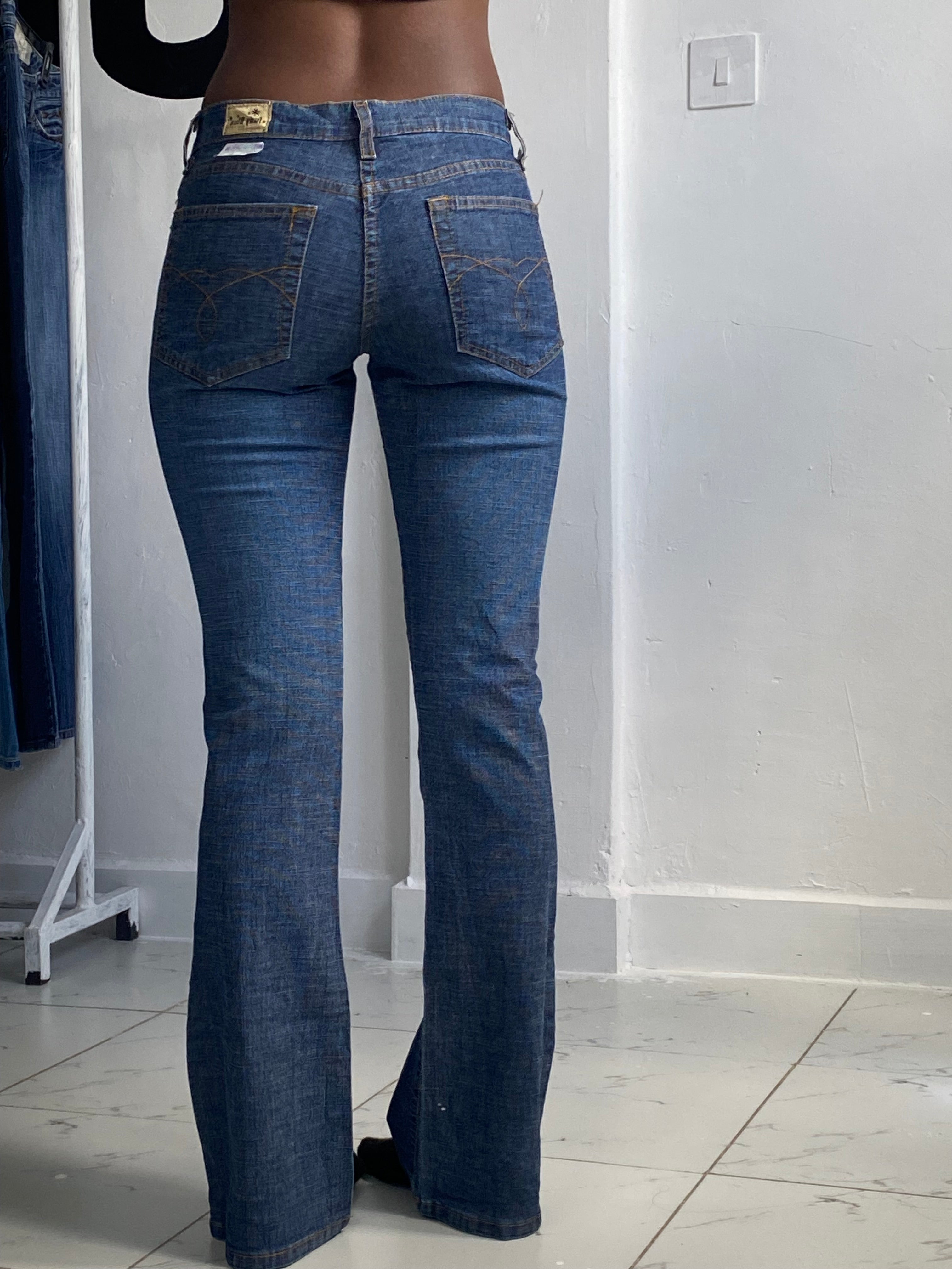 Judy Blue W26/H32/L39-Wb011