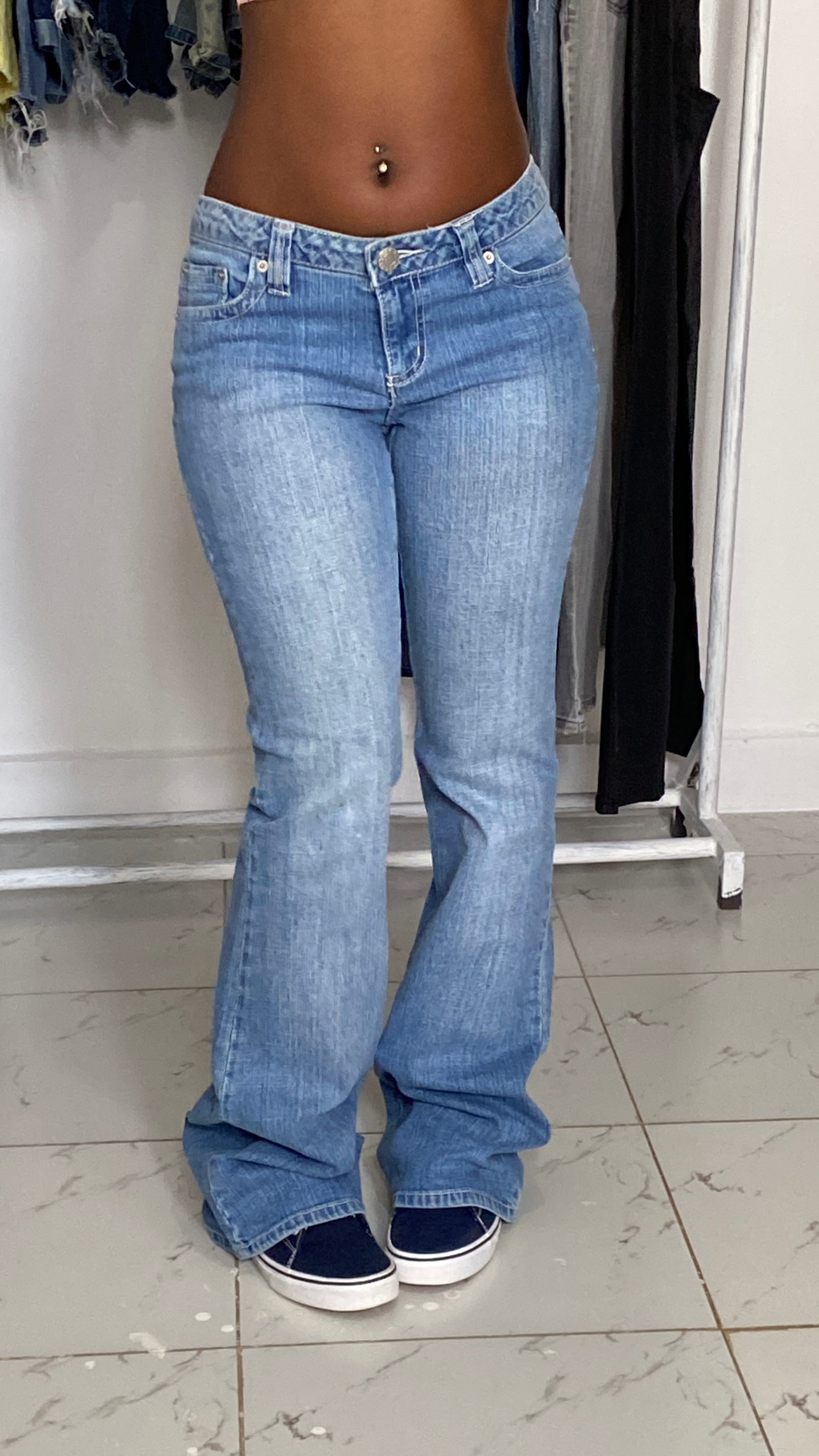 SO Jeans  W 28 H 36 L 41