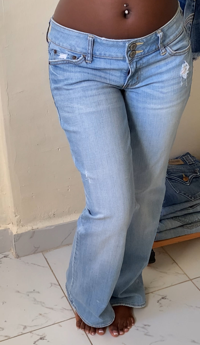 American Eagle W30 H38 L38