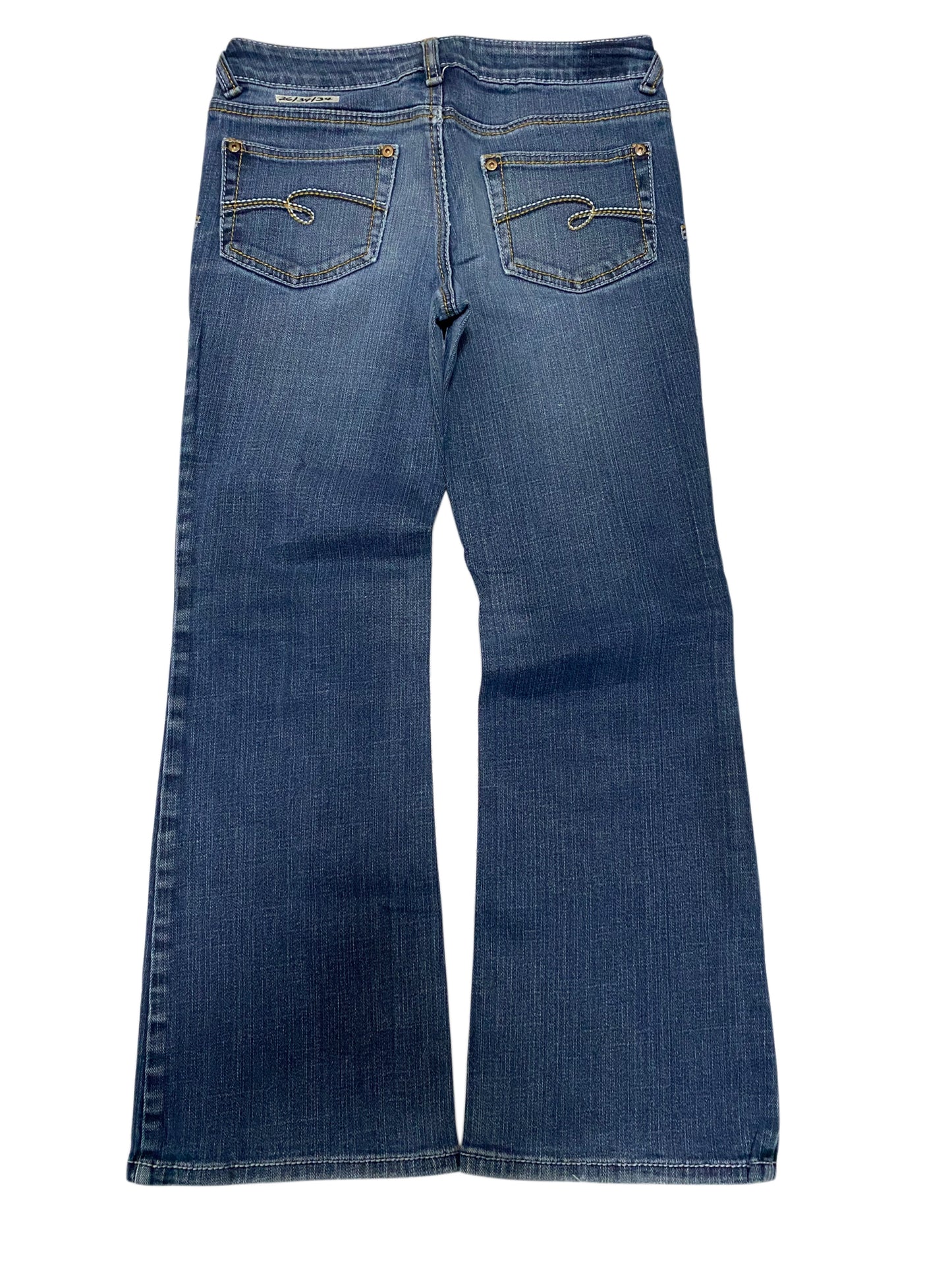 JUSTICE JEANS W26 H34 L34