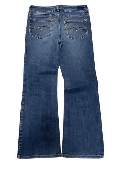 JUSTICE JEANS W26 H34 L34