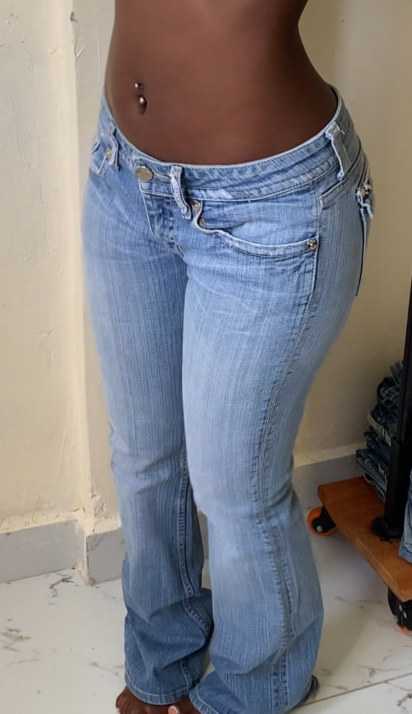 Hello Jeans W30 H34 L39