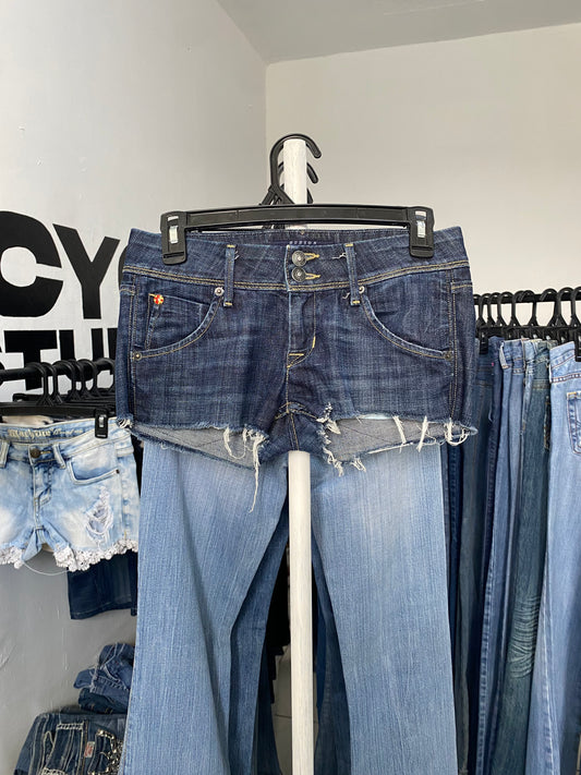HUDSON SHORTS W27 H36