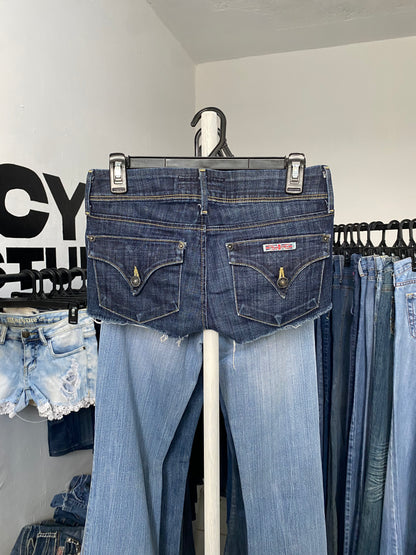 HUDSON SHORTS W27 H36