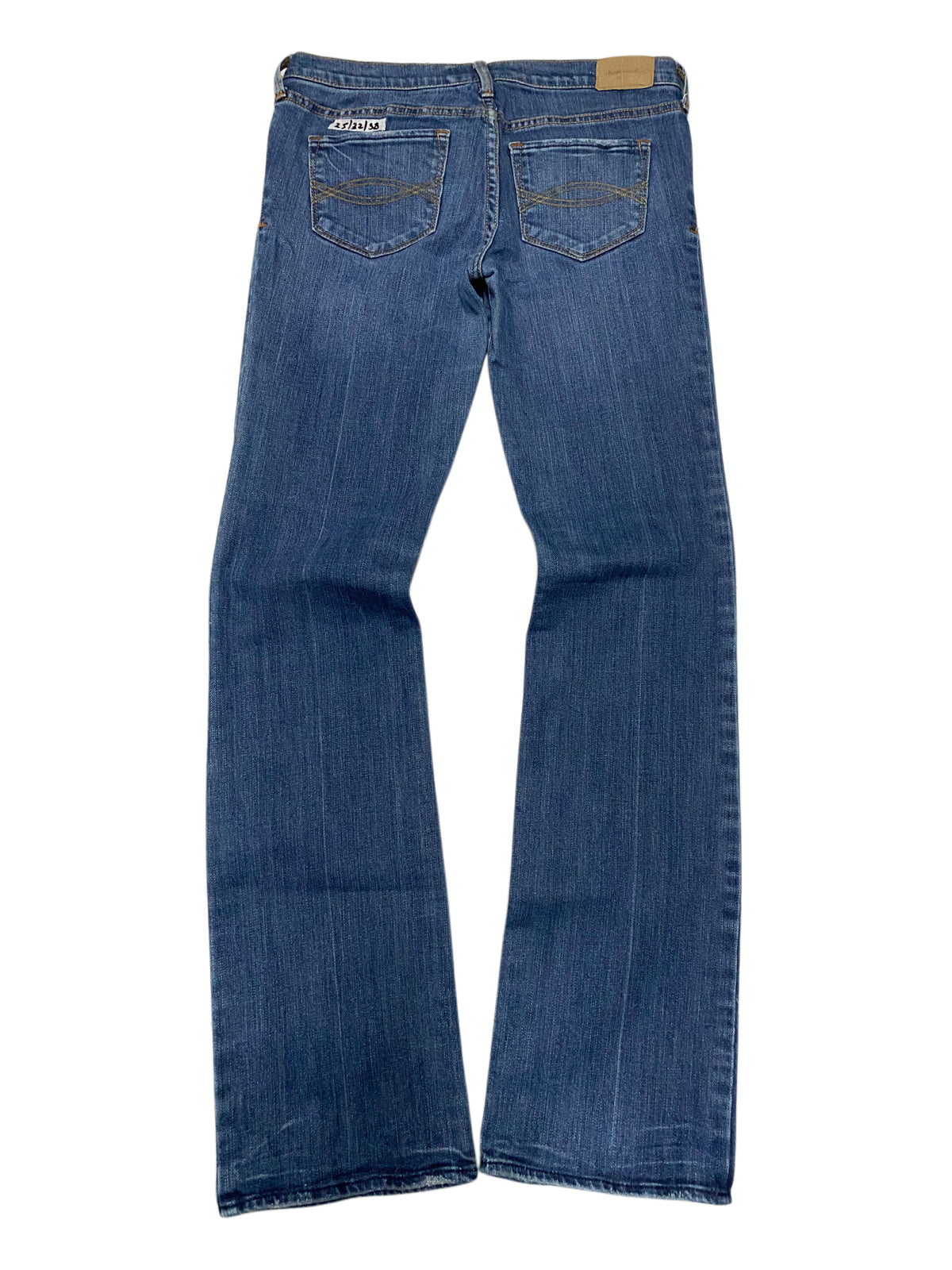 Abercrombie W25 H32 L38