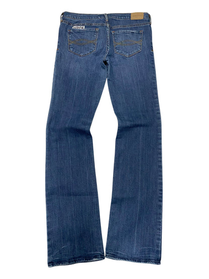 Abercrombie W25 H32 L38