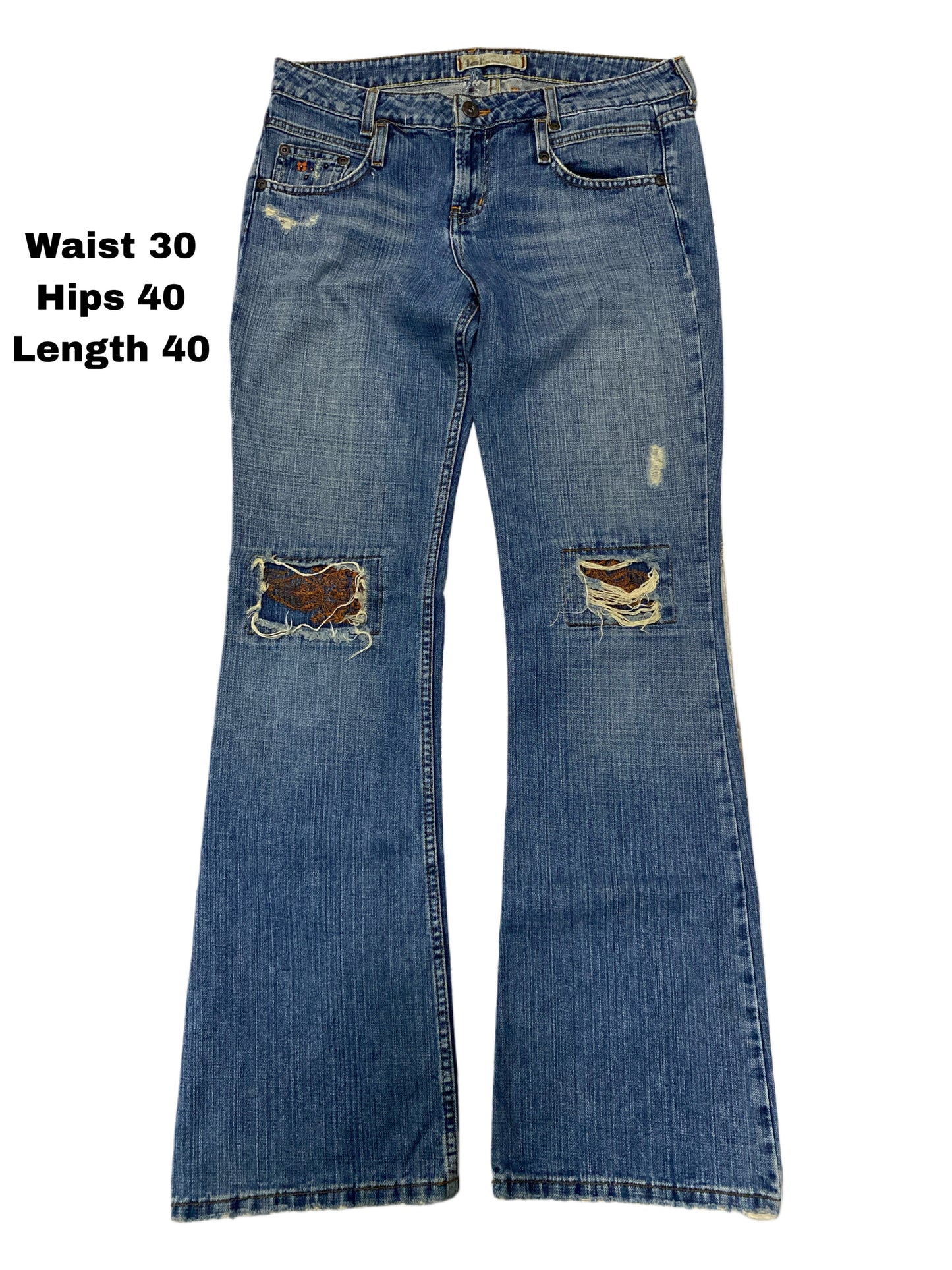 LEI W30 H40 L40