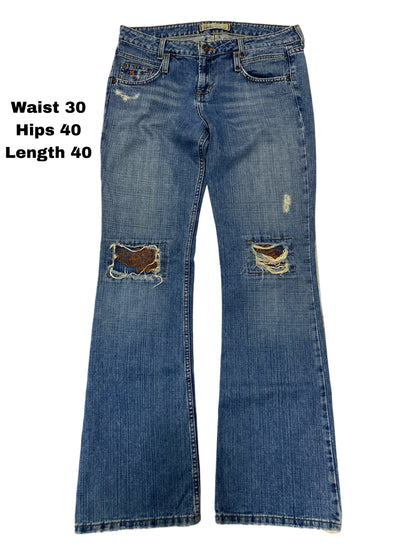 LEI W30 H40 L40