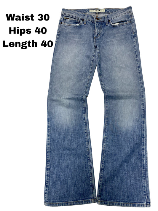 Joe’s W30 H40 L40