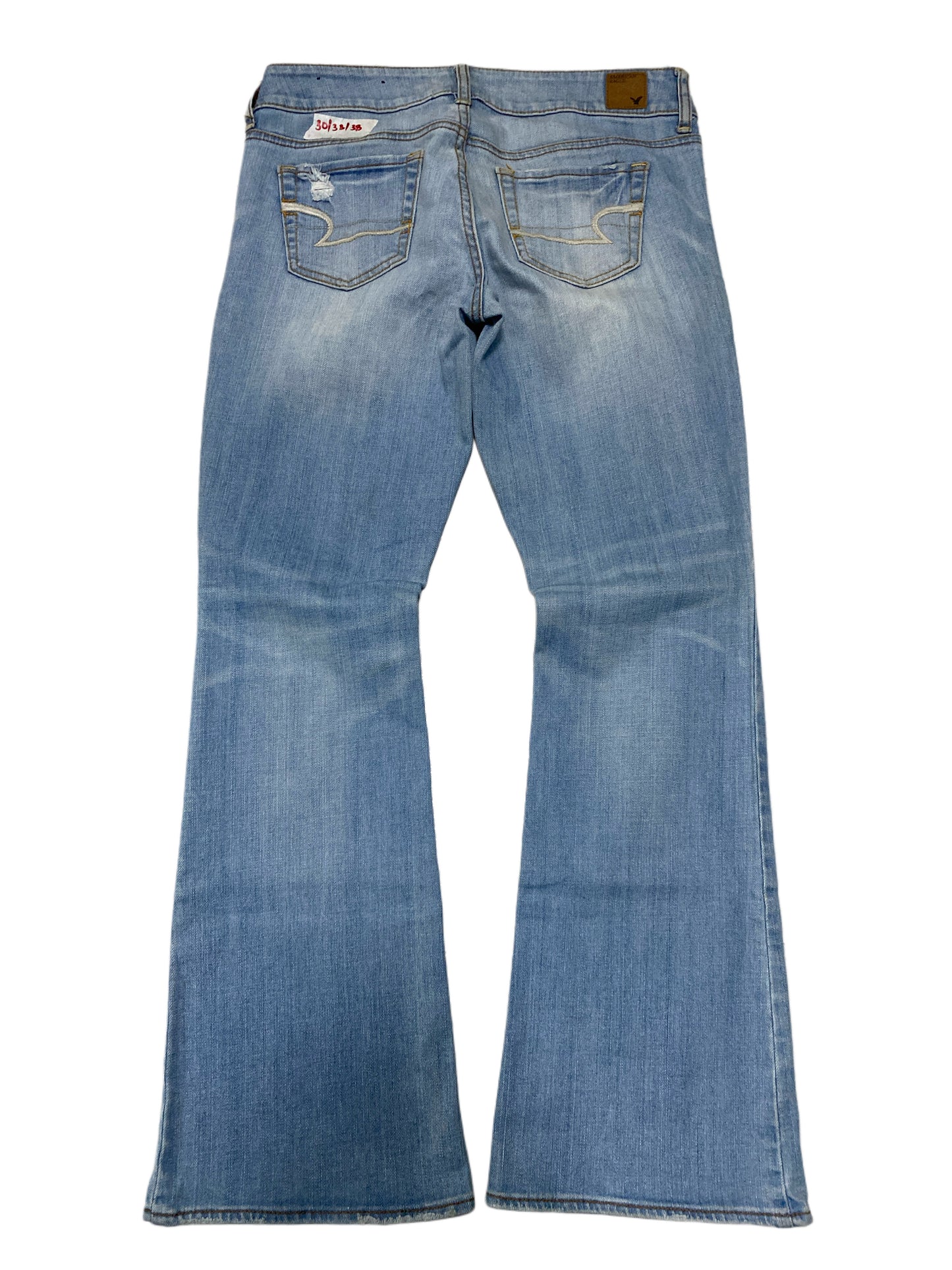 American Eagle W28 H38 L38