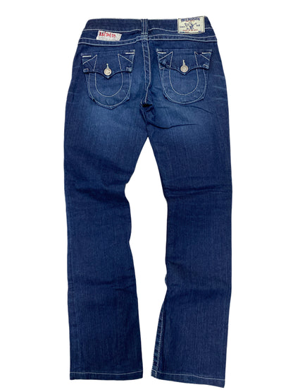 True Religion W28 H34 L39