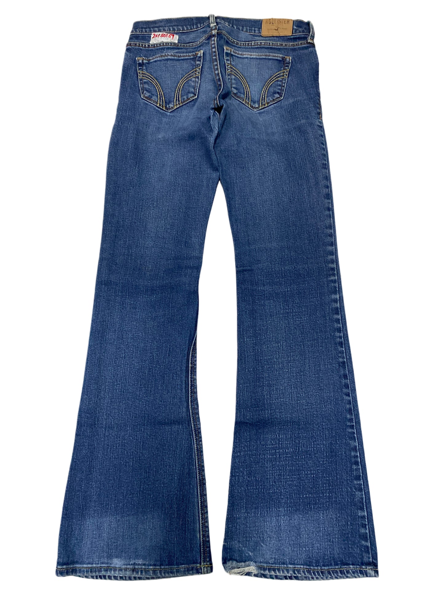 Hollister W26 H36 L39