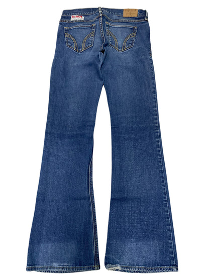 Hollister W26 H36 L39