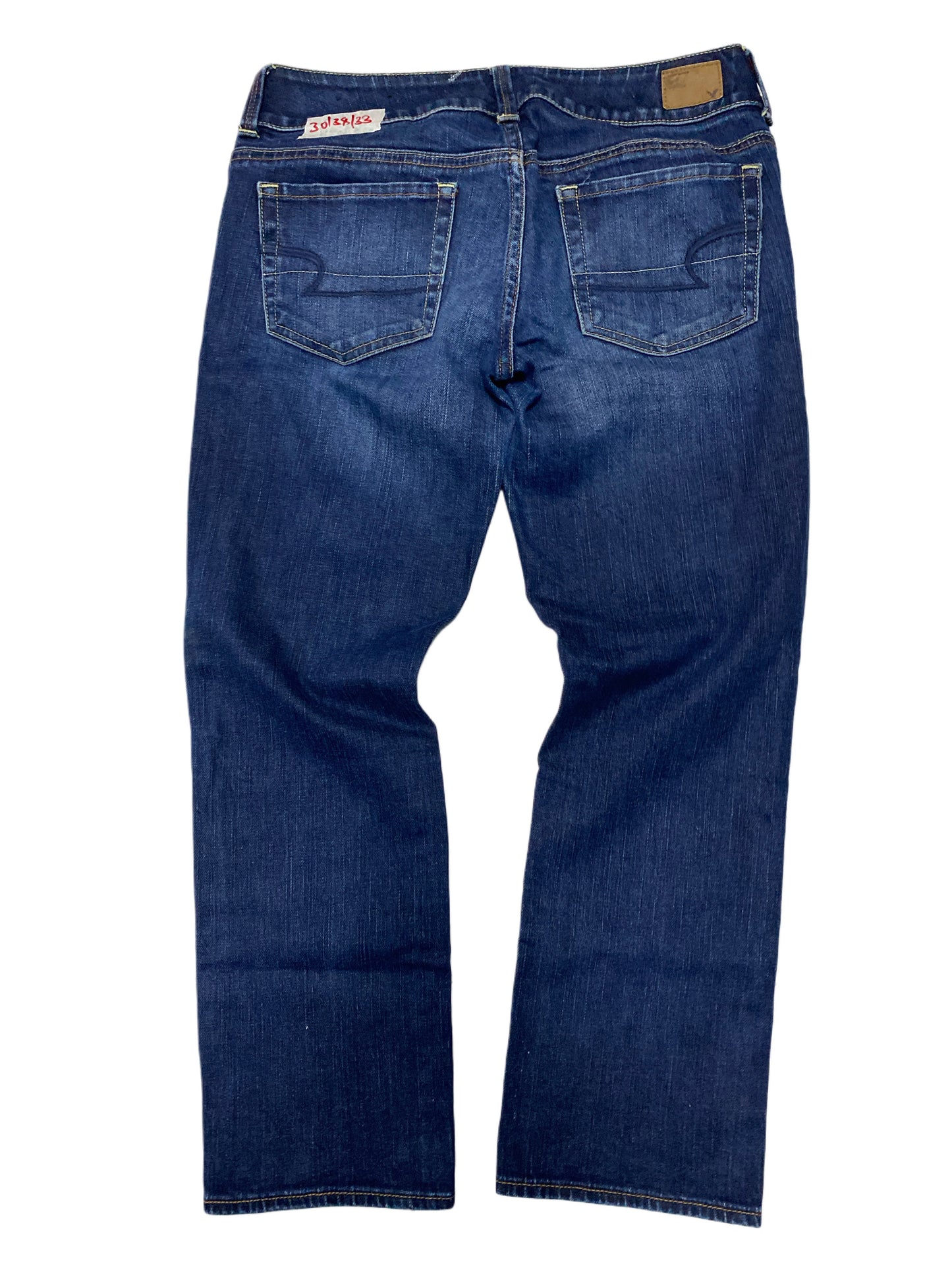 American Eagle Capri W30 H38 L33