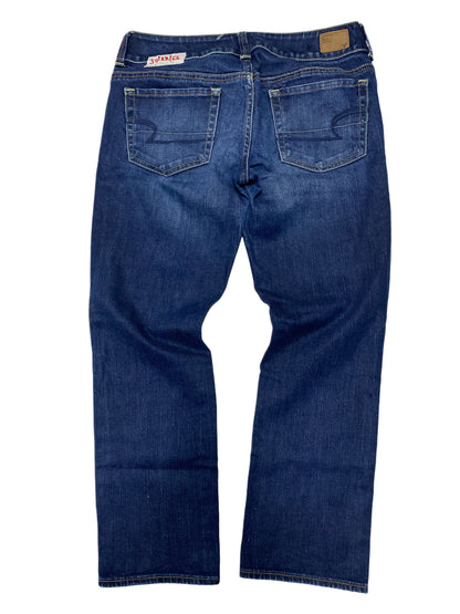 American Eagle Capri W30 H38 L33