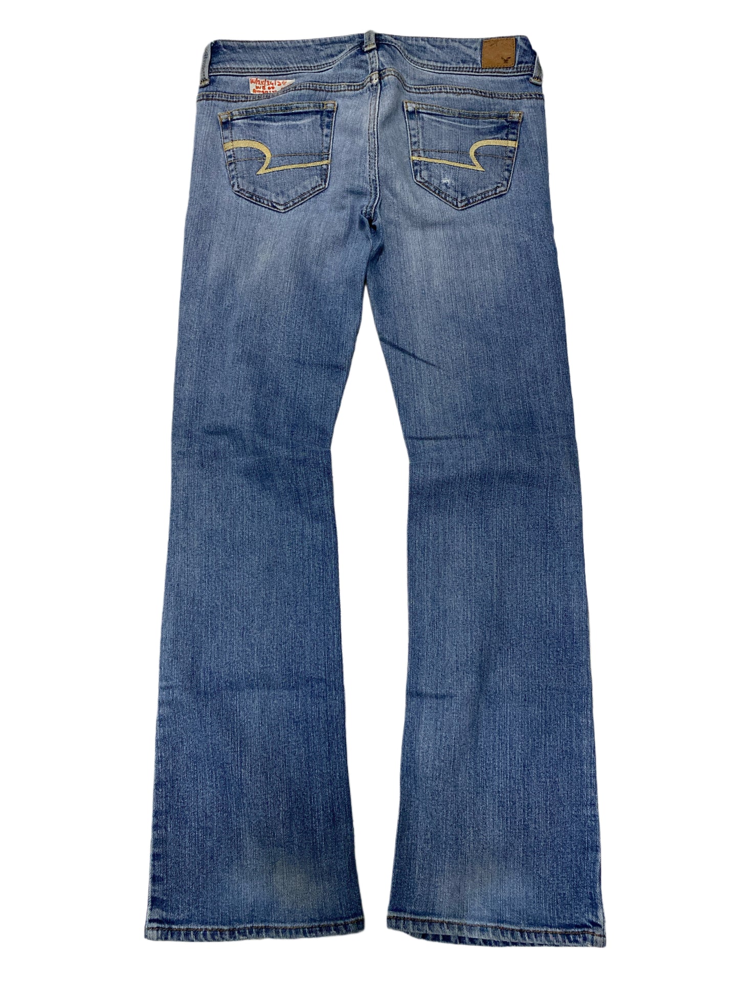 American Eagle W28 H34 L38