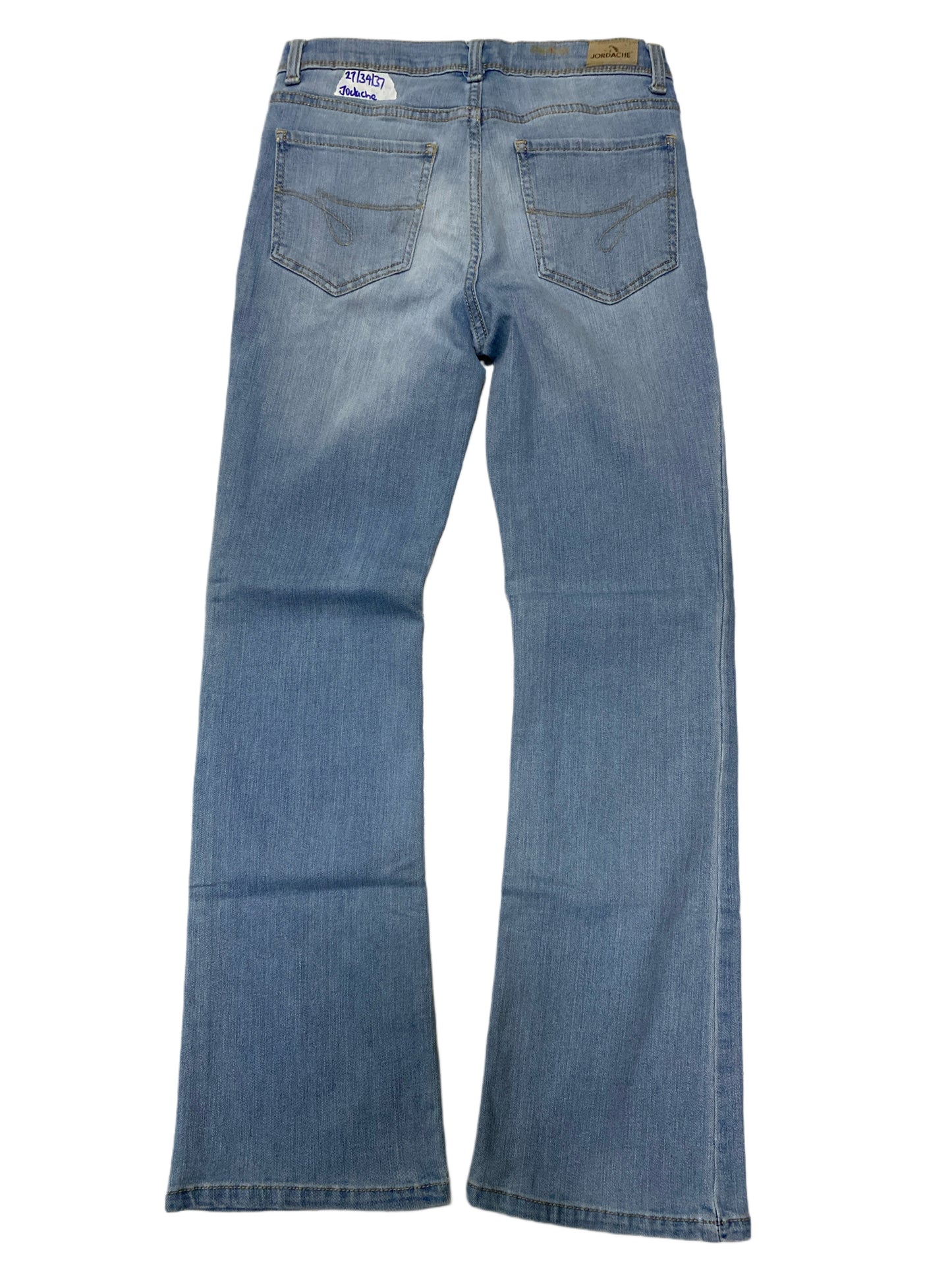 Jordache W25 H34 L37