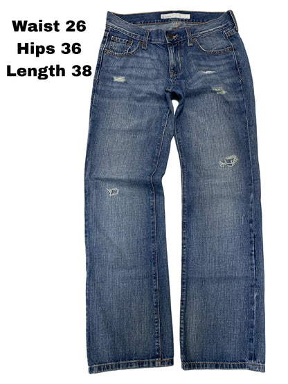 Old Navy W28 H38 L38
