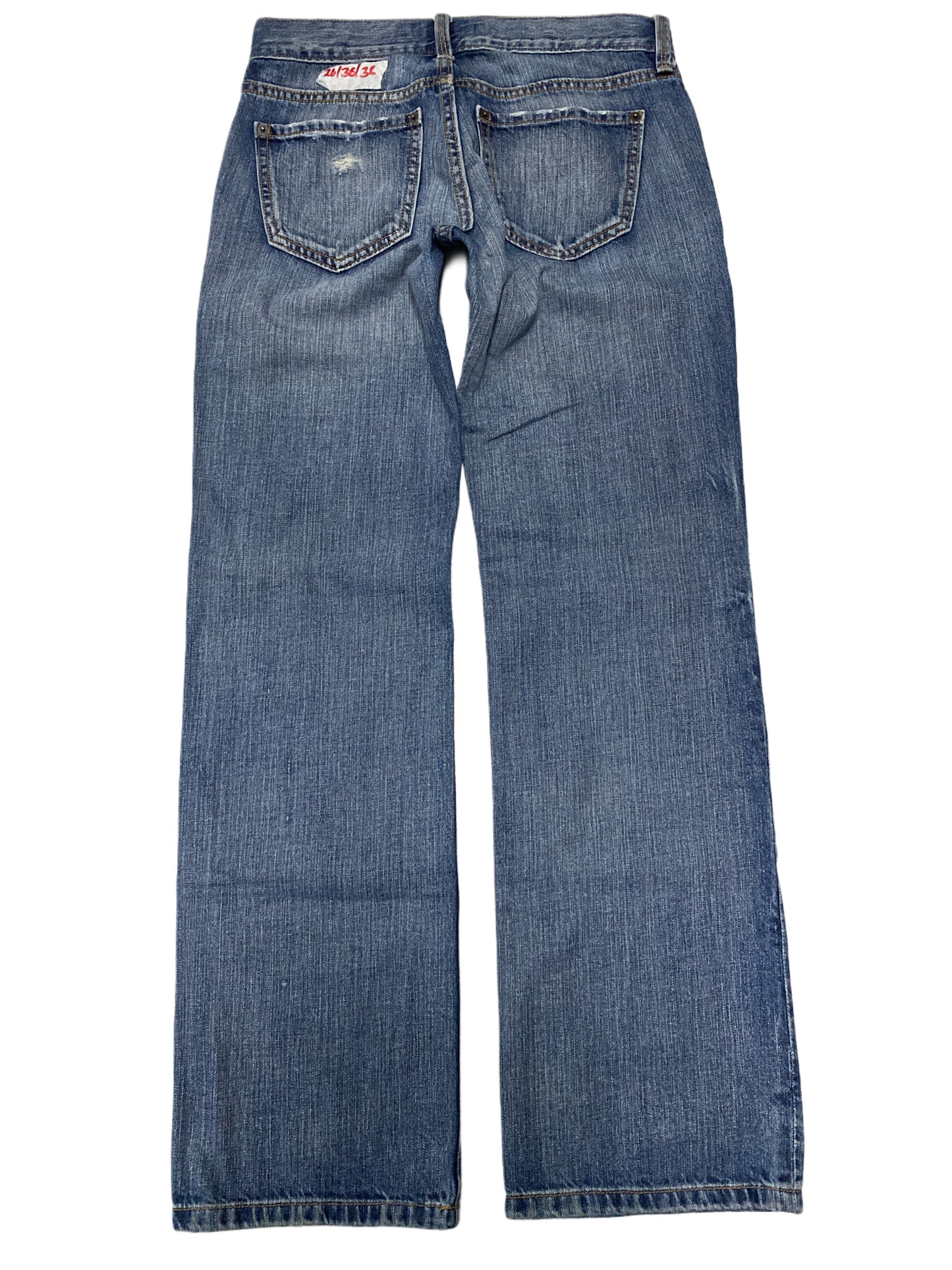 Old Navy W28 H38 L38