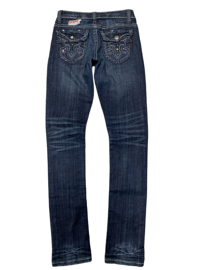Zipper W28 H38 L41