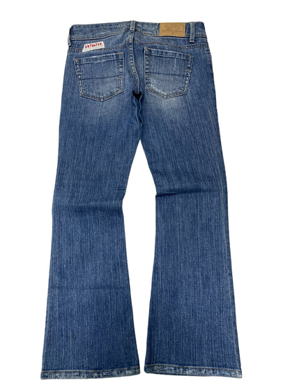 American Eagle W27 H36 L38