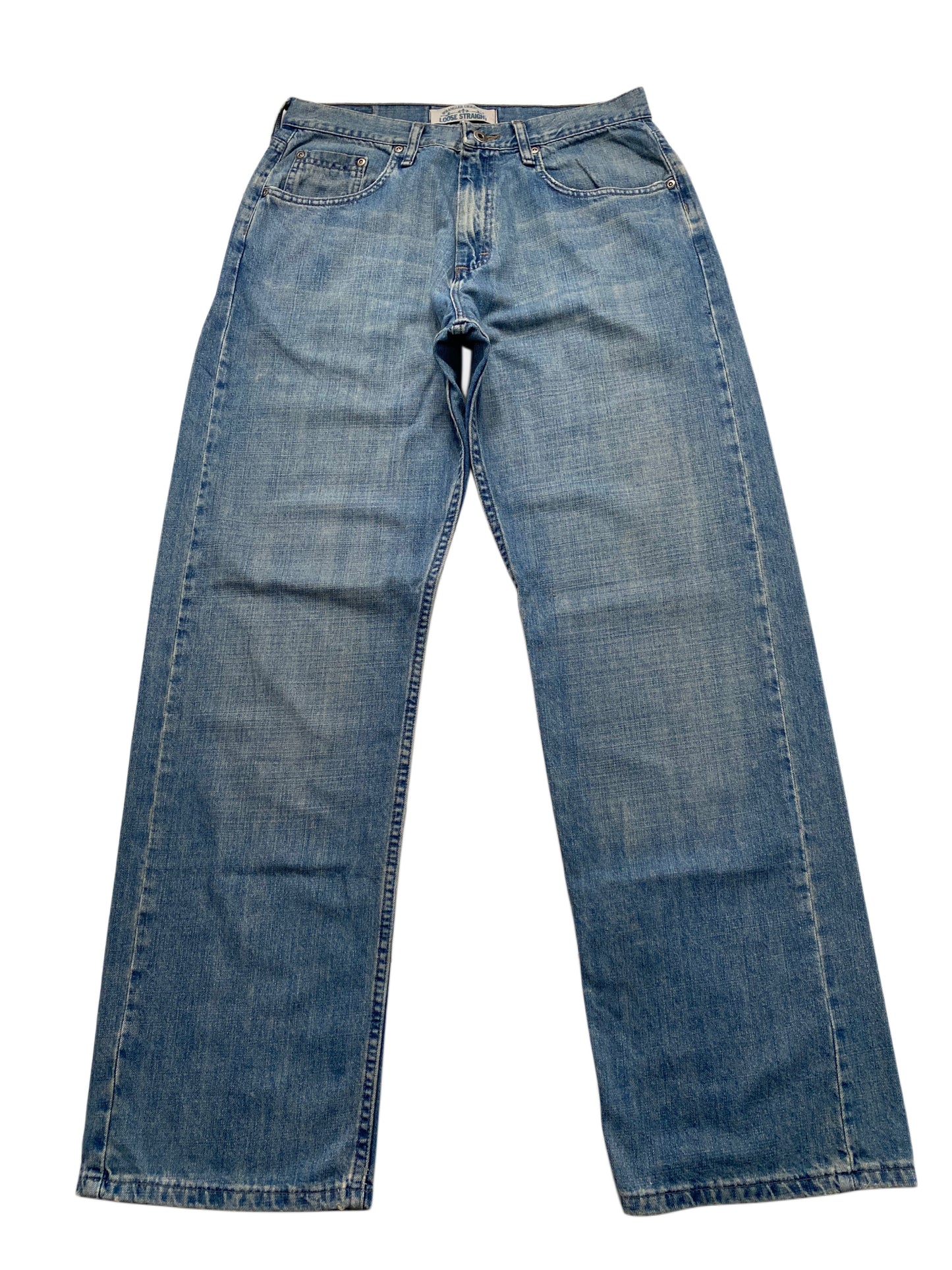 90’s Wrangler Originals W30 H44 L43