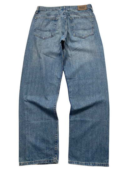 90’s Wrangler Originals W30 H44 L43