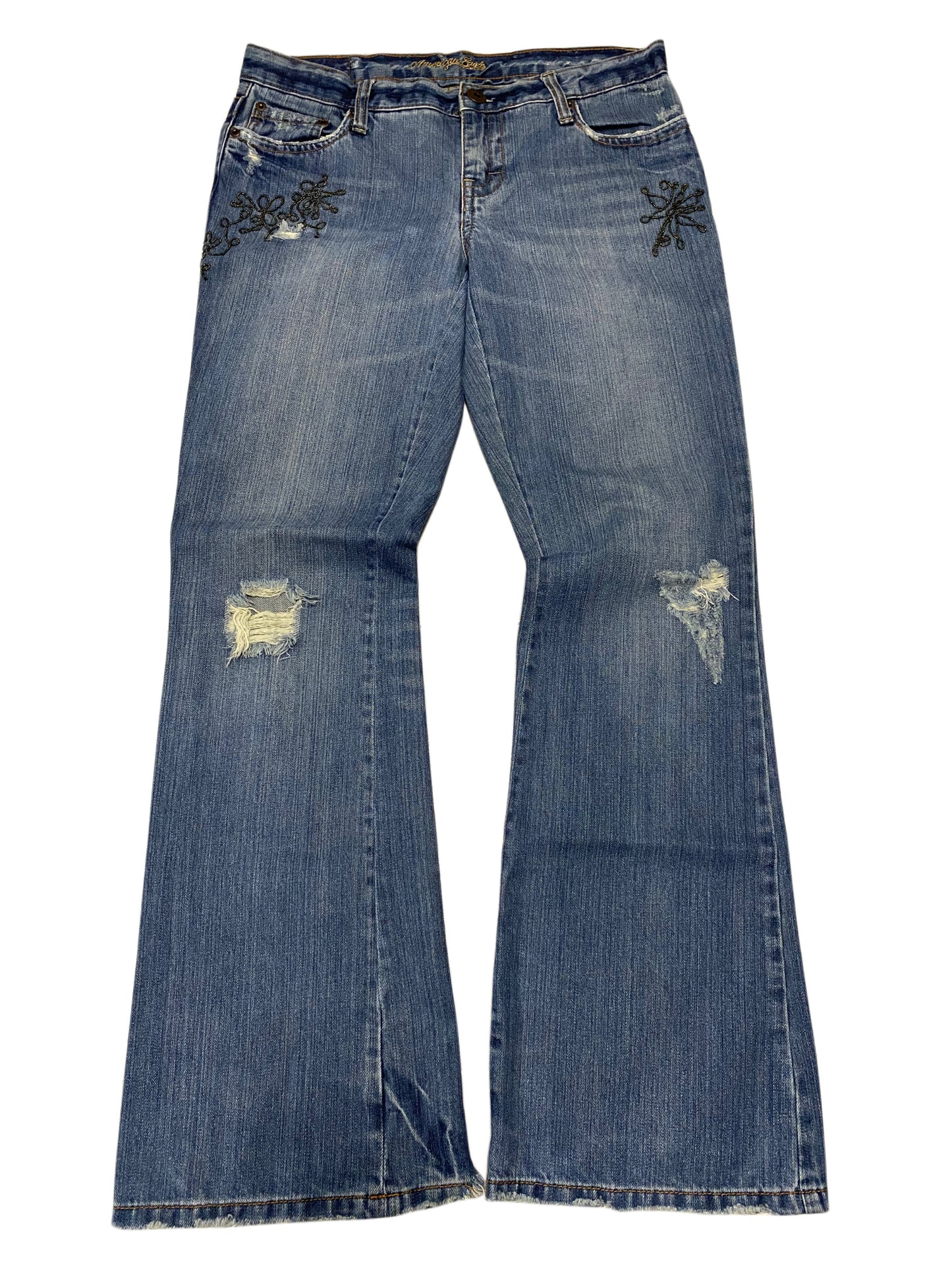 American Eagle W32 H38 L40