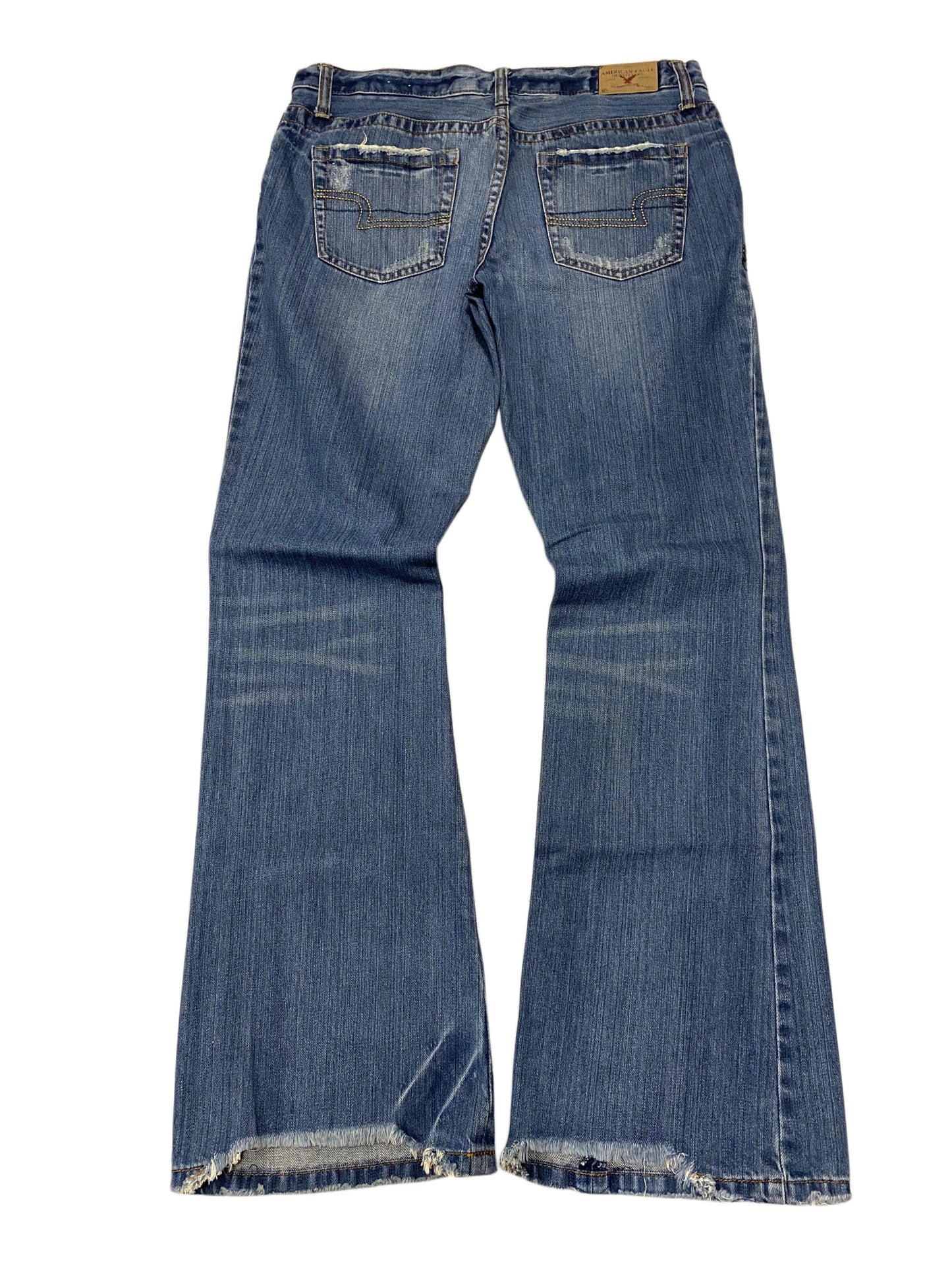 American Eagle W32 H38 L40