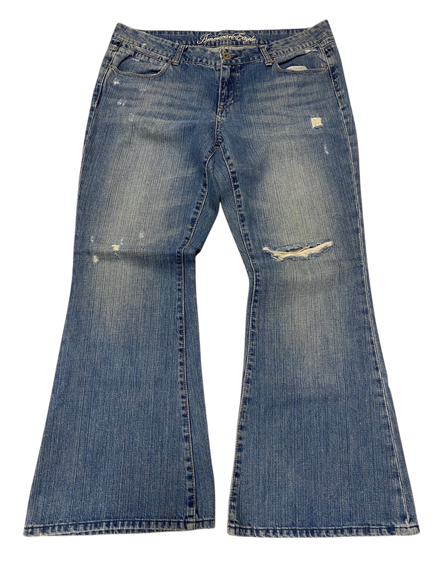 American Eagle W34 H45 L40