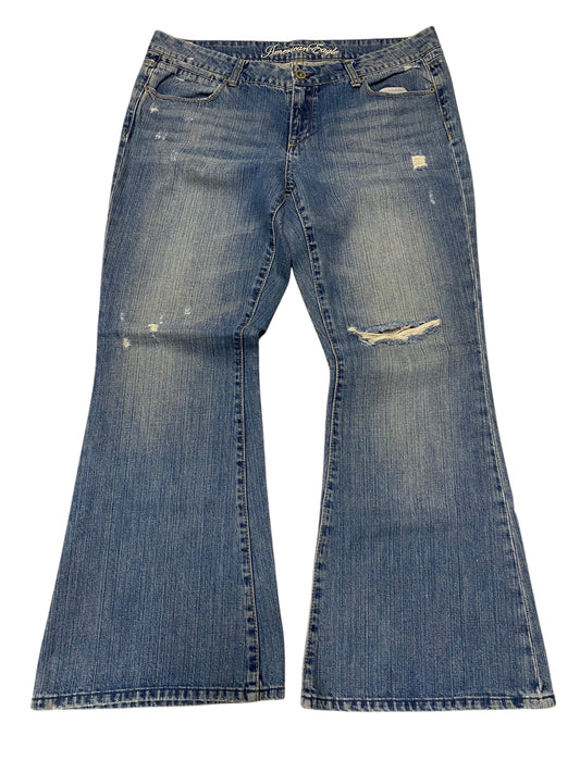 American Eagle W34 H45 L40