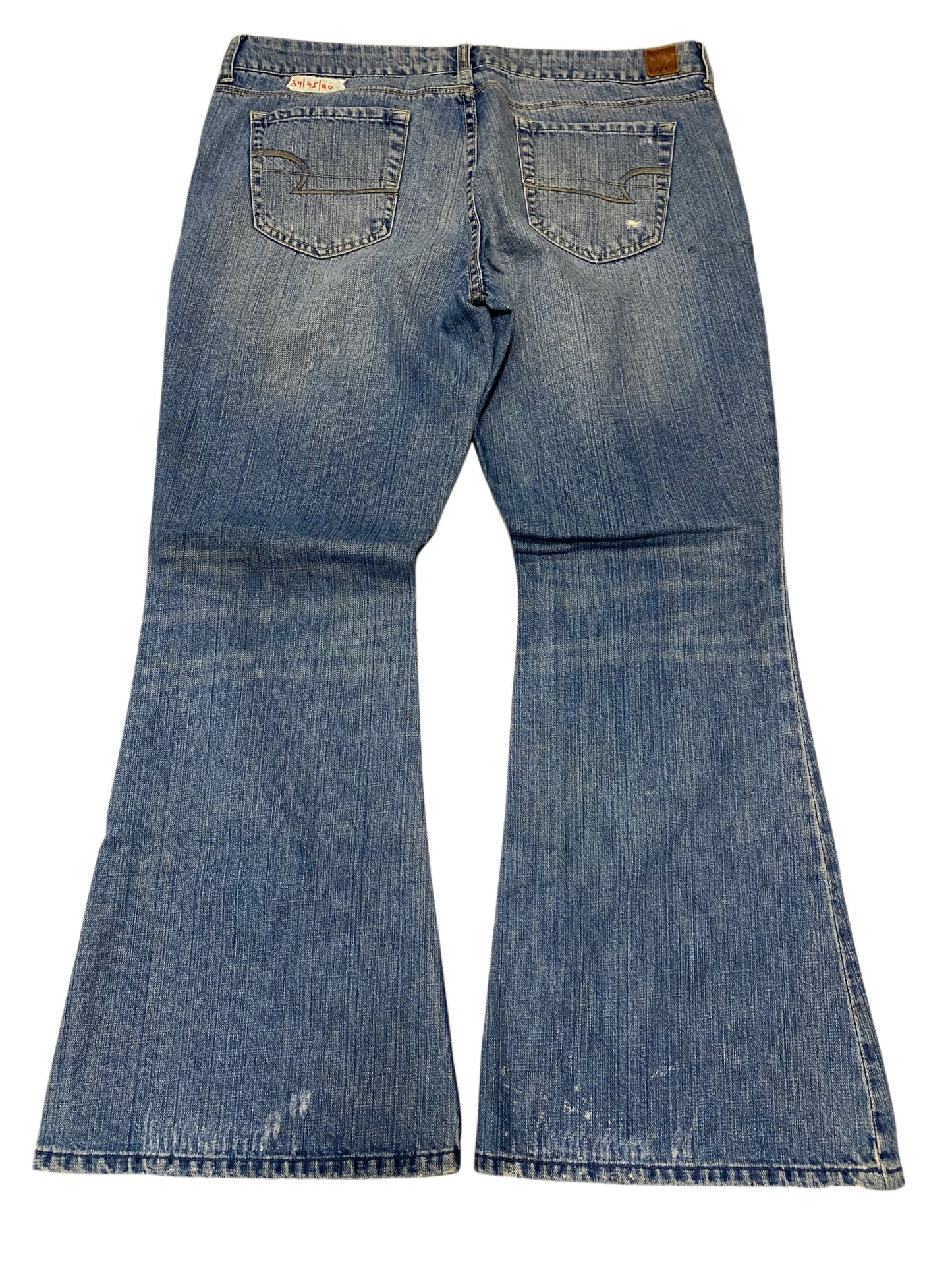 American Eagle W34 H45 L40