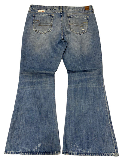 American Eagle W34 H45 L40