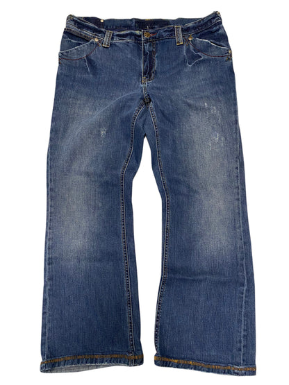 87 Jeans W36 H44 L40
