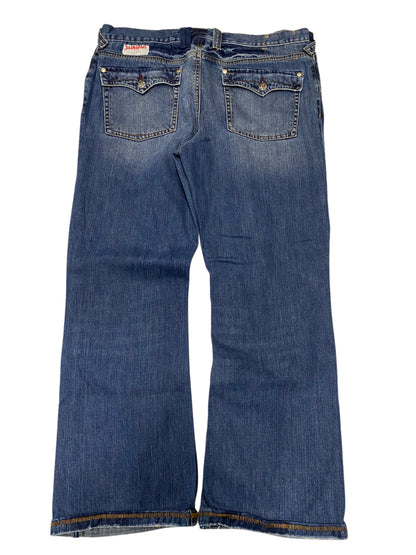 87 Jeans W36 H44 L40