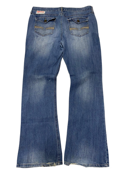 TJC Jeans W36 H44 L42