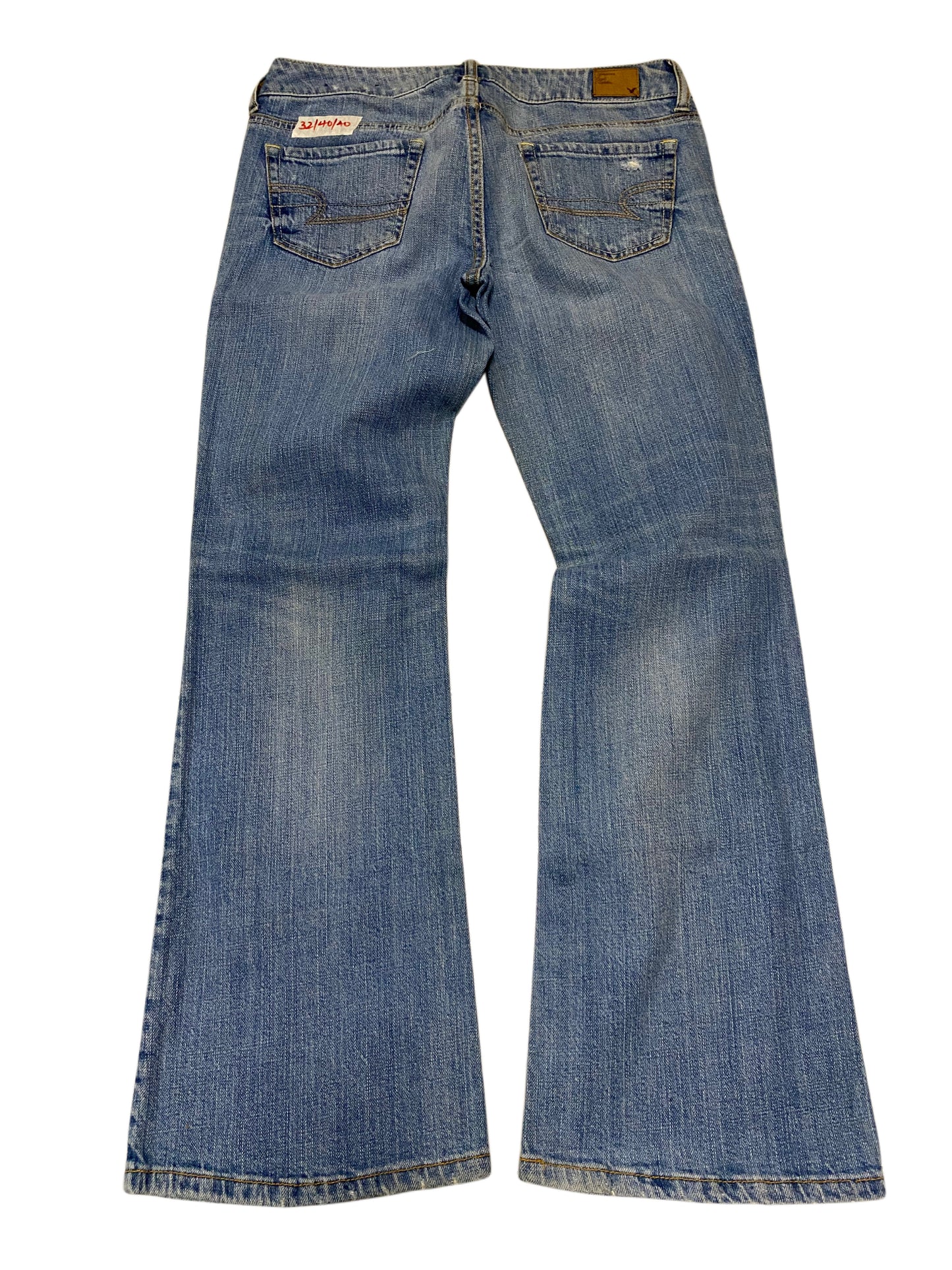 American Eagle W32 H40 L40